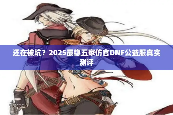 还在被坑？2025最稳五家仿官DNF公益服真实测评