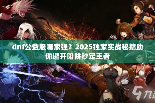 dnf公益服哪家强？2025独家实战秘籍助你避开陷阱秒定王者