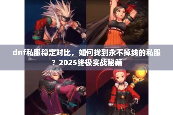 dnf私服稳定对比，如何找到永不掉线的私服？2025终极实战秘籍