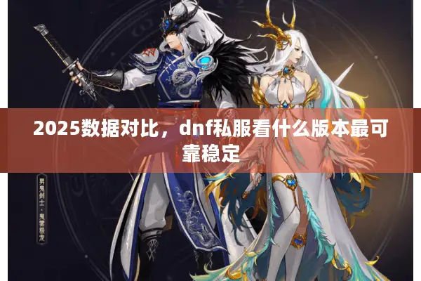 2025数据对比，dnf私服看什么版本最可靠稳定