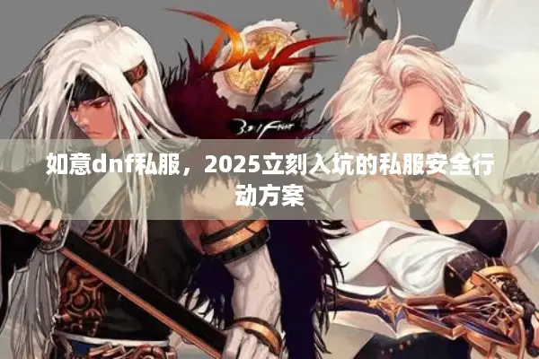 如意dnf私服，2025立刻入坑的私服安全行动方案