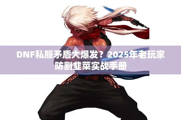 DNF私服矛盾大爆发？2025年老玩家防割韭菜实战手册