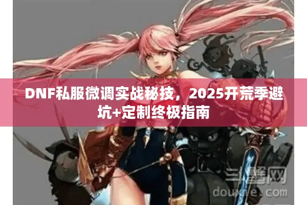 DNF私服微调实战秘技，2025开荒季避坑+定制终极指南