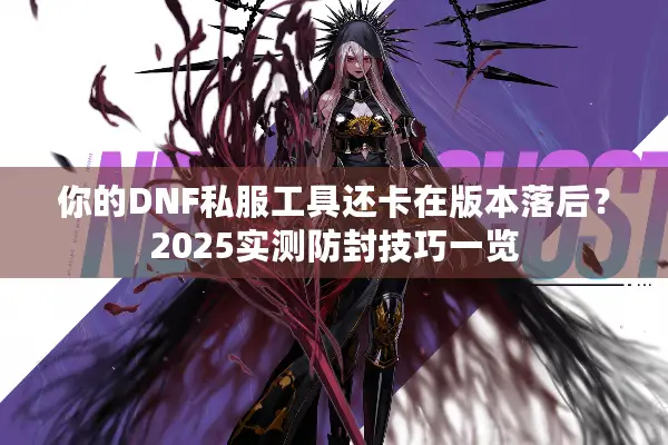 你的DNF私服工具还卡在版本落后？2025实测防封技巧一览