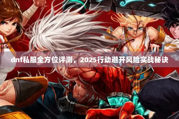 dnf私服全方位评测，2025行动避开风险实战秘诀