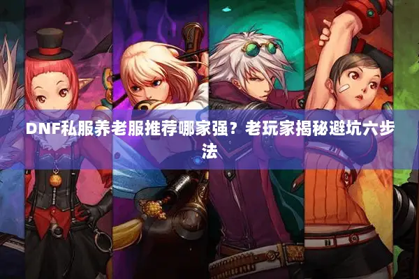 DNF私服养老服推荐哪家强？老玩家揭秘避坑六步法