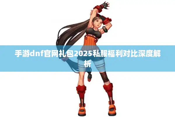 手游dnf官网礼包2025私服福利对比深度解析