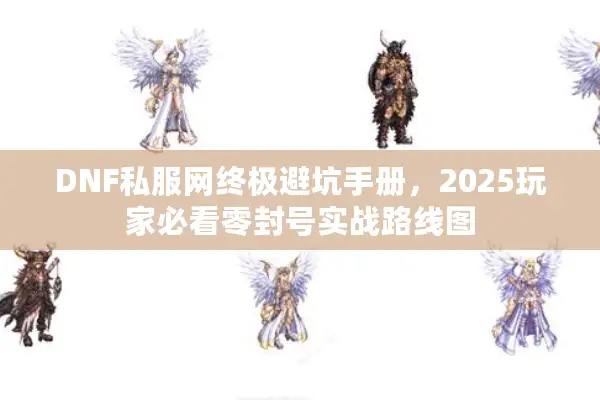DNF私服网终极避坑手册，2025玩家必看零封号实战路线图