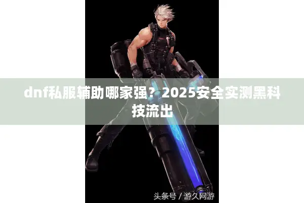 dnf私服辅助哪家强？2025安全实测黑科技流出