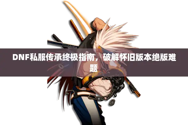 DNF私服传承终极指南，破解怀旧版本绝版难题