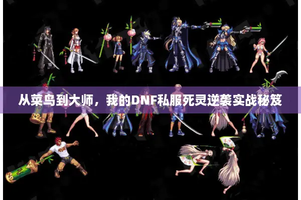 从菜鸟到大师，我的DNF私服死灵逆袭实战秘笈