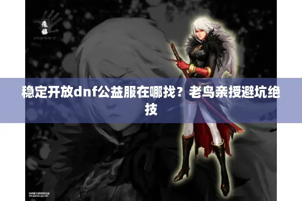 稳定开放dnf公益服在哪找？老鸟亲授避坑绝技