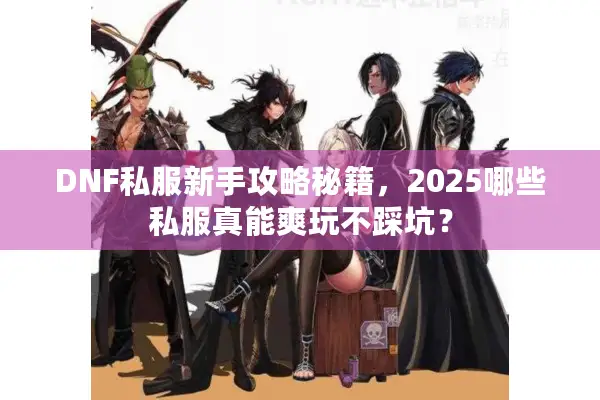 DNF私服新手攻略秘籍，2025哪些私服真能爽玩不踩坑？