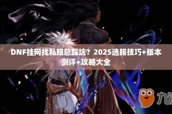 DNF挂网找私服总踩坑？2025选服技巧+版本测评+攻略大全