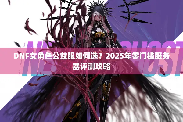 DNF女角色公益服如何选？2025年零门槛服务器评测攻略
