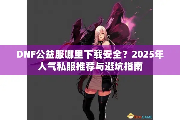 DNF公益服哪里下载安全？2025年人气私服推荐与避坑指南