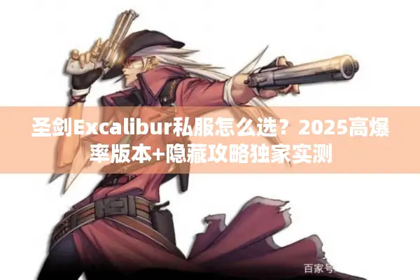 圣剑Excalibur私服怎么选？2025高爆率版本+隐藏攻略独家实测