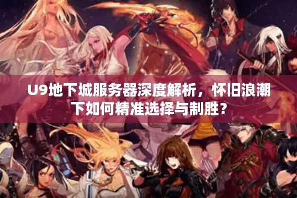 U9地下城服务器深度解析，怀旧浪潮下如何精准选择与制胜？