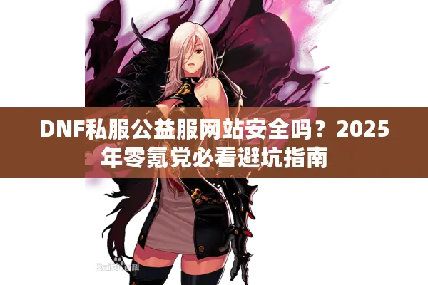 DNF私服公益服网站安全吗？2025年零氪党必看避坑指南