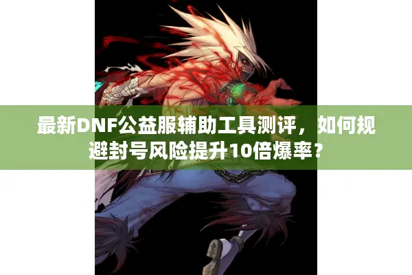 最新DNF公益服辅助工具测评，如何规避封号风险提升10倍爆率？