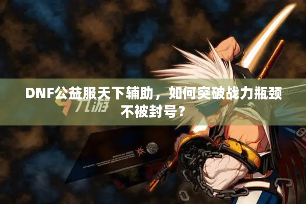DNF公益服天下辅助，如何突破战力瓶颈不被封号？
