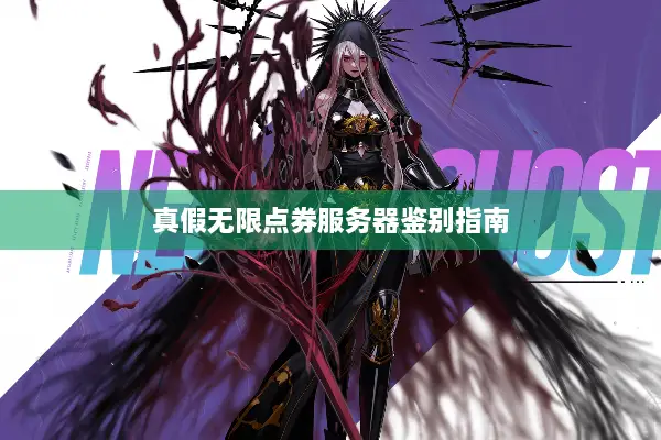 真假无限点券服务器鉴别指南