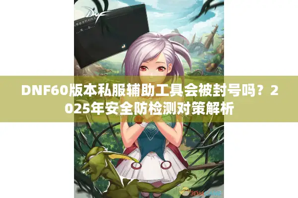 DNF60版本私服辅助工具会被封号吗？2025年安全防检测对策解析