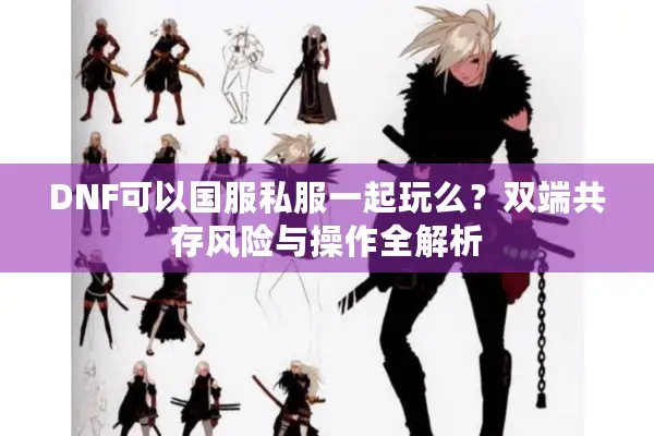 DNF可以国服私服一起玩么？双端共存风险与操作全解析