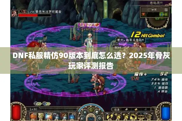 DNF私服精仿90版本到底怎么选？2025年骨灰玩家评测报告