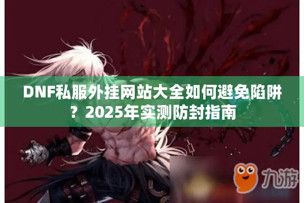 DNF私服外挂网站大全如何避免陷阱？2025年实测防封指南