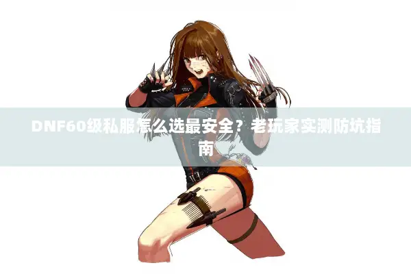 DNF60级私服怎么选最安全？老玩家实测防坑指南