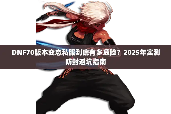 DNF70版本变态私服到底有多危险？2025年实测防封避坑指南