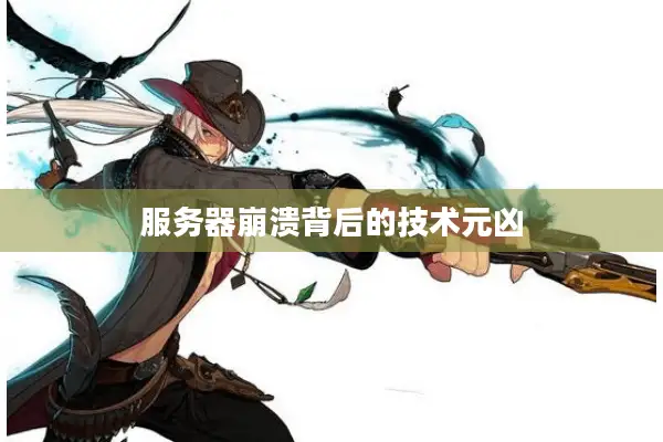 服务器崩溃背后的技术元凶