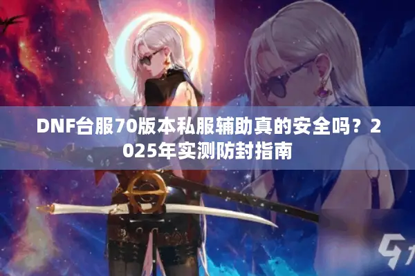 DNF台服70版本私服辅助真的安全吗？2025年实测防封指南