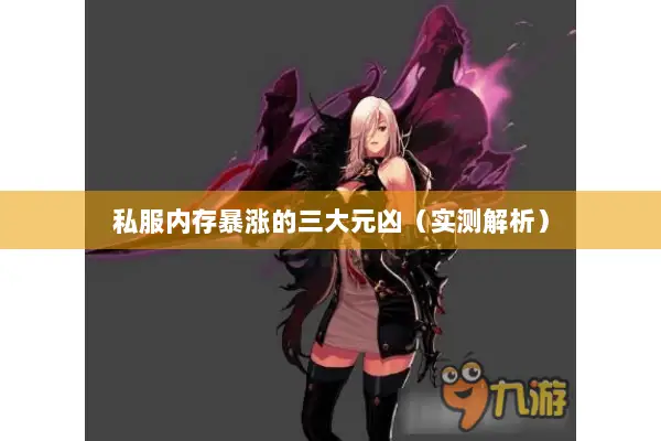 私服内存暴涨的三大元凶（实测解析）