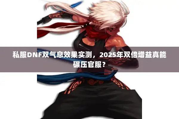 私服DNF双气息效果实测，2025年双倍增益真能碾压官服？