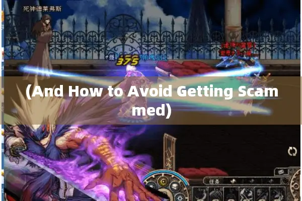 (And How to Avoid Getting Scammed)