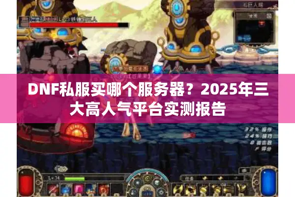 DNF私服买哪个服务器？2025年三大高人气平台实测报告