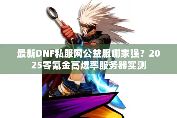 最新DNF私服网公益服哪家强？2025零氪金高爆率服务器实测