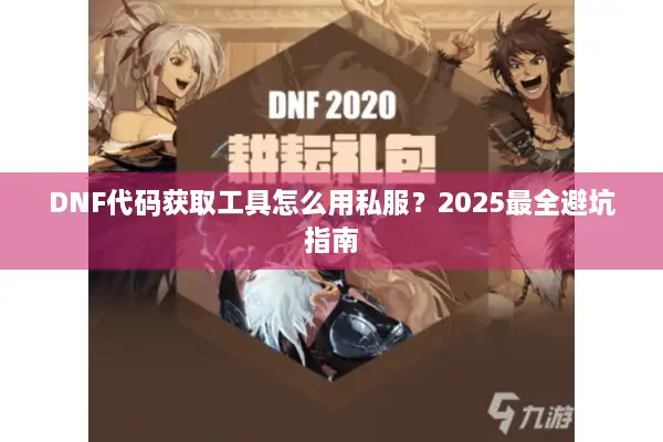 DNF代码获取工具怎么用私服？2025最全避坑指南