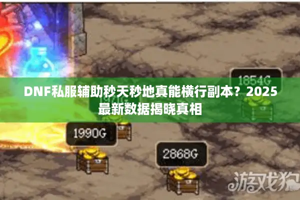DNF私服辅助秒天秒地真能横行副本？2025最新数据揭晓真相