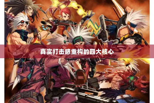 真实打击感重构的四大核心